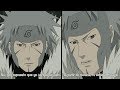 La muerte de Tobirama | Hiruzen es nombrado Hokage | Naruto Shippuden