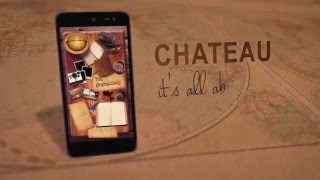 Introducing Chateau screenshot 1