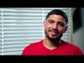 Andres Cortes vows to knock out Eridson Garcia in Vegas homecoming: Zuffa Boxing 05