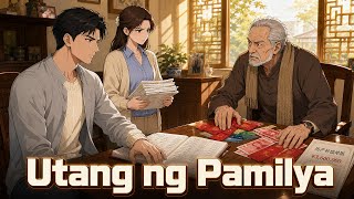 10 taon alaga, 3,600,000 sa 3 ganid na tagapagmana, iniwan ang tiyo, Mabait na pamangkin,naghiganti