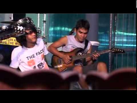 SENDIRI - Bhatara band
