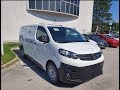 2019 Opel Vivaro Van | 1.6 With 121 hp L2H1 |