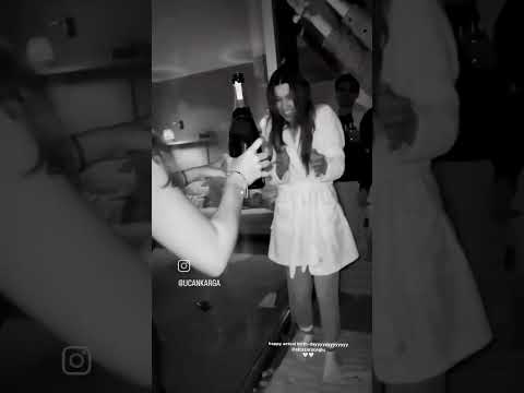 Mert Yazıcıoğlu Afra