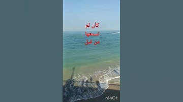 القرآن الكريم سوره يوسف كأن لم تسمعها من قبل #اكسبلور