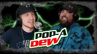 Pop-A-Dew Podcast | Crypt's Thoughts on YouTube Cypher Vol 3, How Artists Were Picked |S1E9