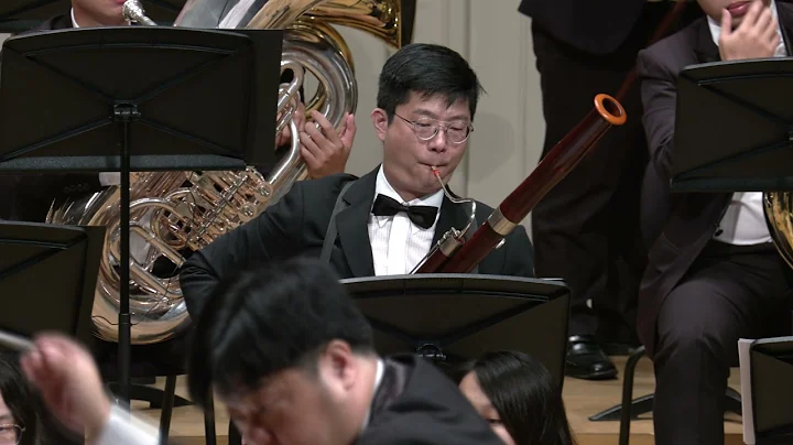 Carmen Symphony SuiteGeorges Bizet    Arr.Donald P...