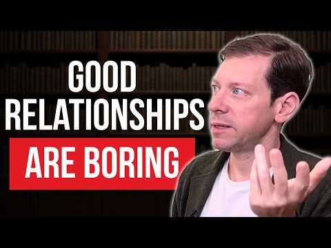 Dating Doctor on How to Vet and Maintain Relationships - Orion Taraban