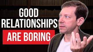 Dating Doctor on How to Vet and Maintain Relationships - Orion Taraban