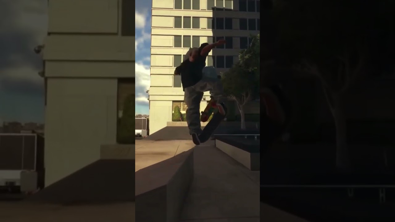 Воспоминания🛹‼️часть 2 