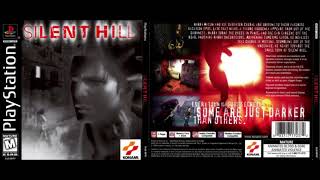Silent Hill 1 OST - Not Tomorrow 1