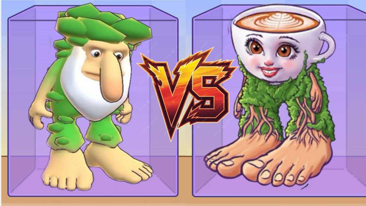 Merge Fellas Italian brainrot/3D brainrot vs Hybrid brainrot 