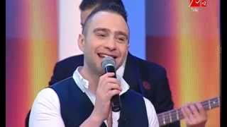 Hossam Habib - Lissa (Live) | حسام حبيب - لسه Resimi
