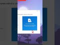 Locked PDF? Remove PDF Password in 1 Minute! #pdf #pdfpassword #shorts