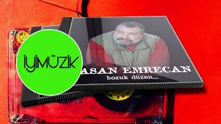 Hasan Emrecan - Gurbet Mahpusundayım