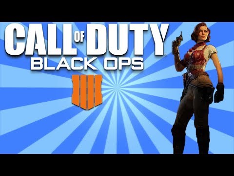 Video: „Treyarch“pagerina „Call Of Duty“: „Black Ops 4“serverio Tarifus Daugeliui Kelių žaidėjų Režimų, Bet Ne „Blackout“