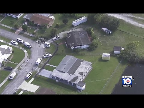 Miami Gardens officers find man’s body in garbage bin after Crime ...
