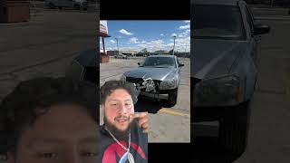 Budget car mod ￼