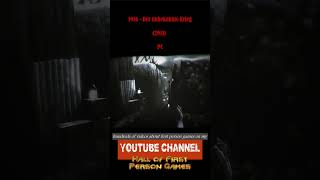 1916 - Der unbekannte Krieg (2011) PC (FREE) 1st-person Survival Horror #gaming #horrorgaming