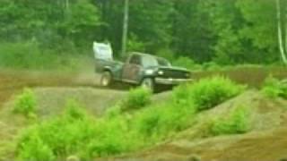 rawdon ralley clip