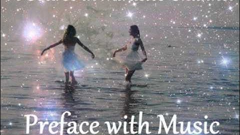 ACIM Preface with Music