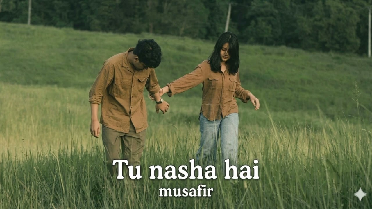 Tu nasha hai ( official song )