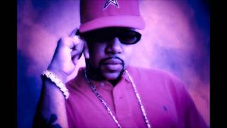 Pimp C - The Sweet James Jones Stories (Screwed)