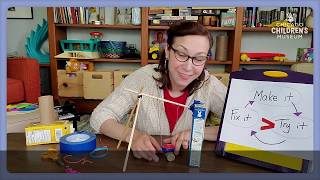 Tinkering at Home: Make It, Fix It, Try It