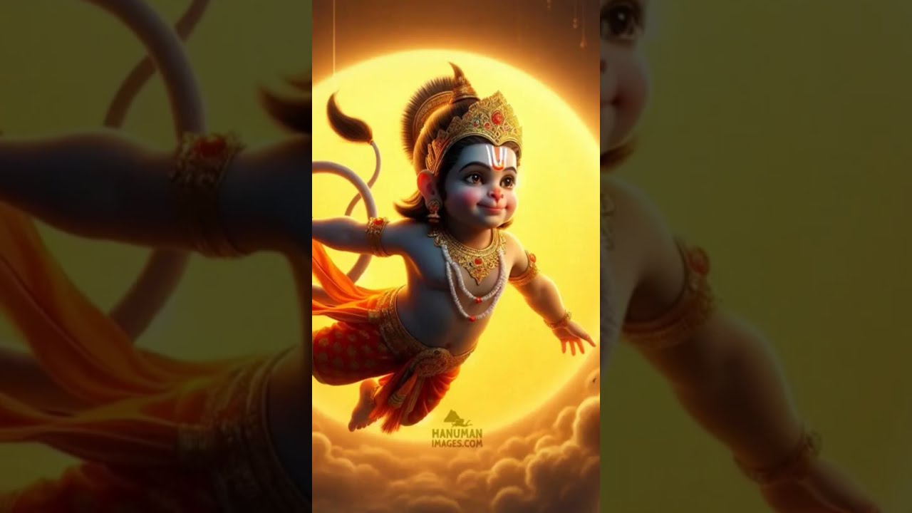 JAYA SHREE RAM JAYA HANUMAN  