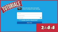Cara Mudah Logout Akun BBM tanpa MengINSTAL Ulang aplikasi BBM - Durasi: 2.44. 