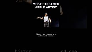 Drake Makes Apple Music History Again! Most Streamed Hip-Hop Artist Dominates 2026