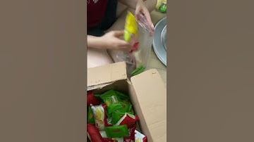 Có ai đi ăn giỗ mà mang lộc về hummm ☺️