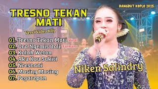 Niken Salindry  Tresno Tekan Mati  Ora Ngemis Bali  Dangdut Koplo 2025