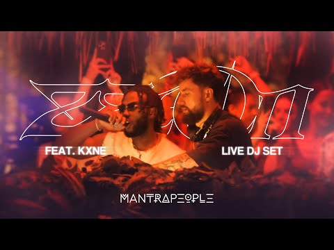 ZENØN, Kxne - Too Fine - Extended Mix