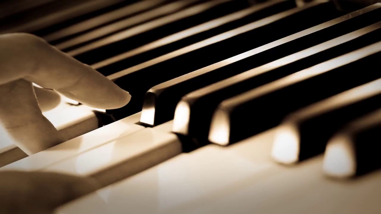 New Sad Piano Music موسيقي بيانو حزينة جدا 2018 Youtube