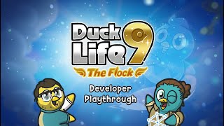 DUCK LIFE 9: Play Through | Part 6