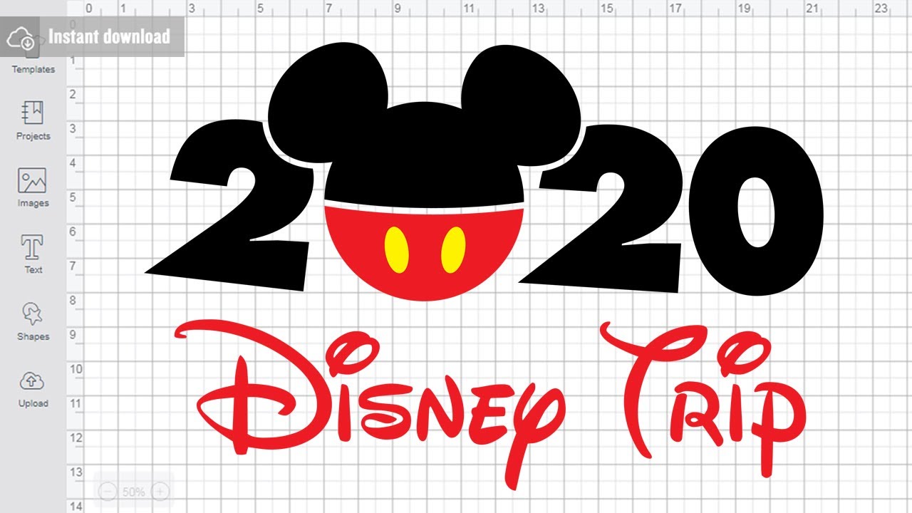 Disney Trip 2020 Svg Free Disney Svg Free Disney Vacation Svg Instant Download Shirt Design Free Vector Files Disneyland Svg Free 0194 Freesvgplanet