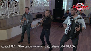 Video thumbnail of "Formatia Pamantului - Show Instrumental 100% / Live Show"