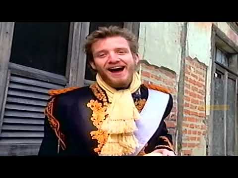 Spin Doctors   Two Princes (color version)