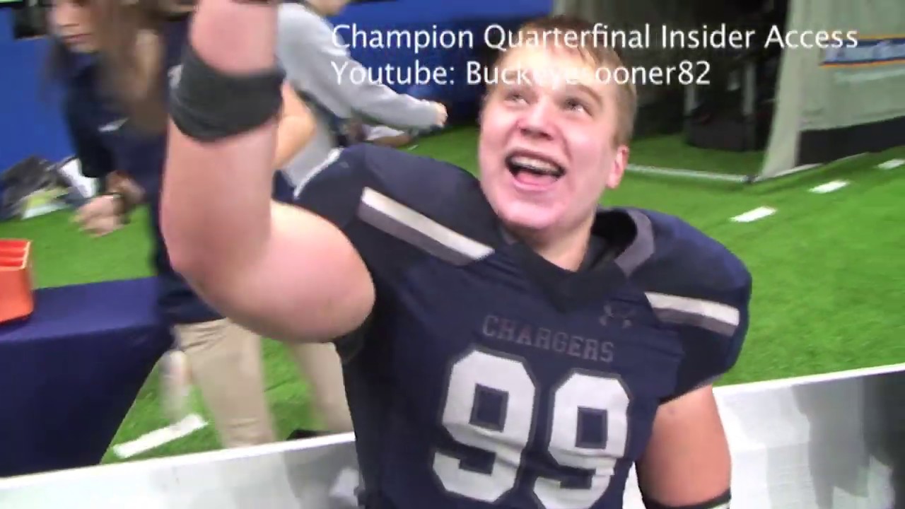 Exclusive Insider Access: Brin, Fjord Lead Boerne Champion Over Calallen