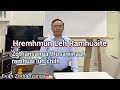 Ramhuai leh Hremhmun/Evan Zothansanga/Pathian Thutak Crusade/Mizo Sermon/Religious Education Online