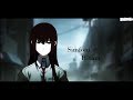 (AMV) Anime Mix ~ Sherina "Simfoni Hitam"