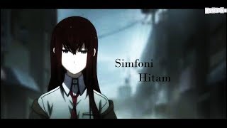 (AMV) Anime Mix ~ Sherina 'Simfoni Hitam'