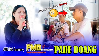 AOLINA Lestari lagu sasak rilisan terbaru PADE DOANG | Cipt. Oan || FAMOR MANIA Generation