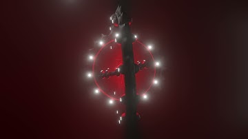 Event Horizon (Blender Loop)