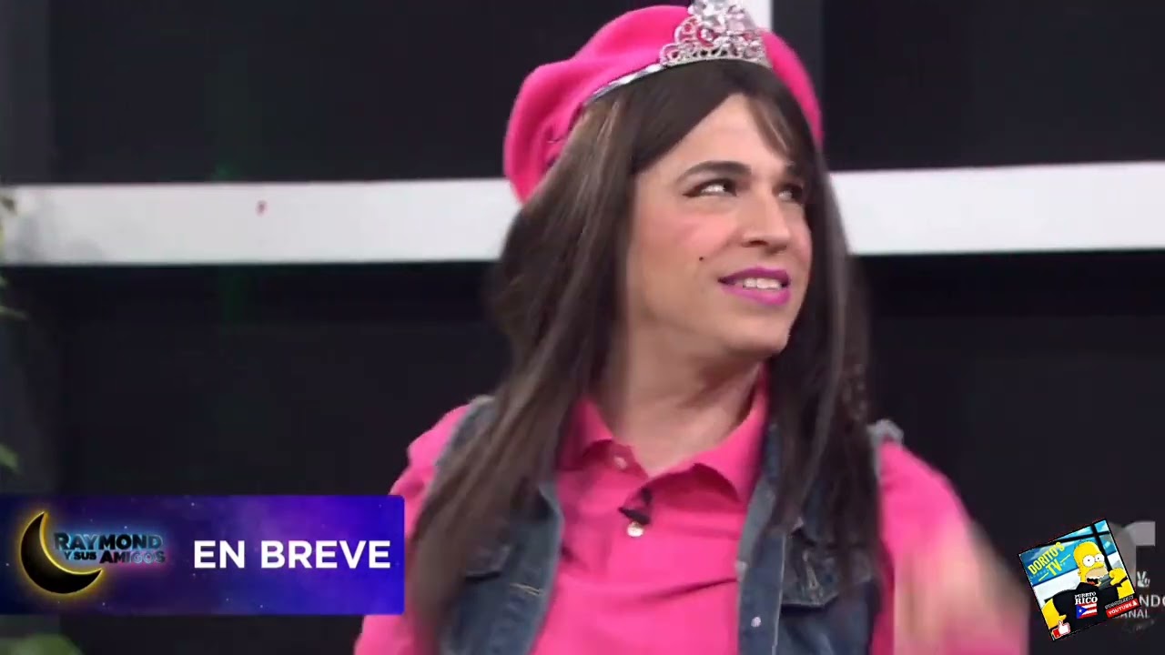 Raymond y sus Amigos  30 mayo 2023 completo sin anuncios