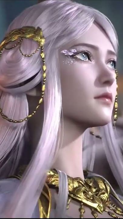 Wu Geng Ji Season 4 Episode 2