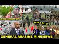 BYIFASHE BITE KURUGAMBA LE18 5 2026 SUKOI 25 YARASIWE MINEMBWE KUBUTAKA NUBU BARI GUTIKURANA 