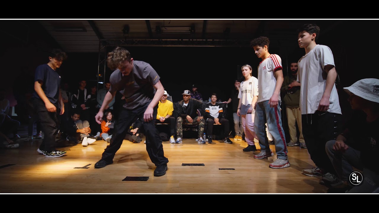 Baby Battle Pro Auvergne-Rhône-Alpes 2020 | Supreme Legacy 2 vs Supreme Legacy 1 | Finale 3vs3