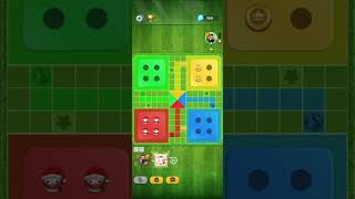 Yalla ludo simple classic game play best match 5 million | 5m bet yalla ludo | pro game play ludo screenshot 4