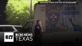 At least 13 people injured taken to the hospital after a mass shooting in Edmond, Oklahoma